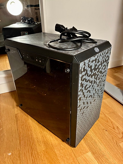 Product image 1 of 5