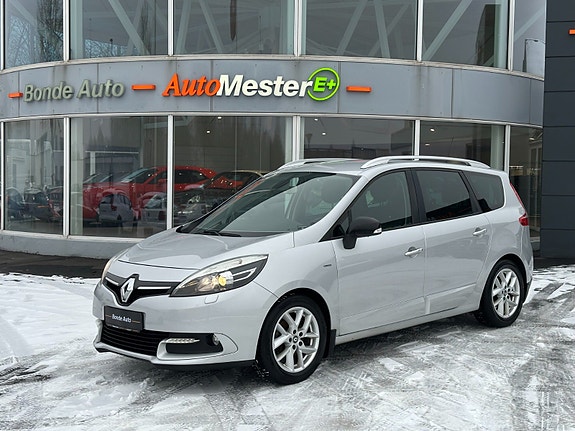 Renault Grand Scenic III