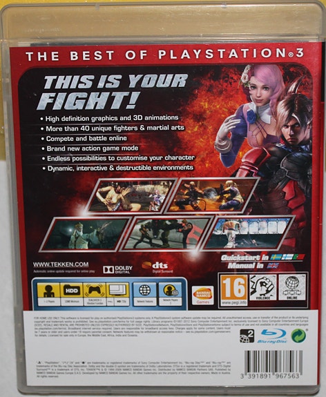 Product image 2 of 3