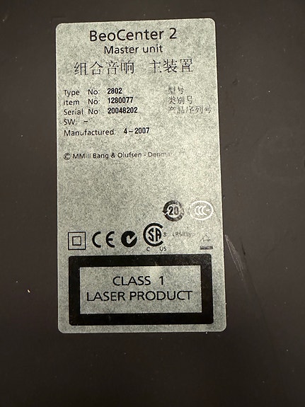 Product image 2 of 5