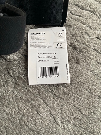 Product image 2 of 5