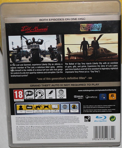 Product image 2 of 3