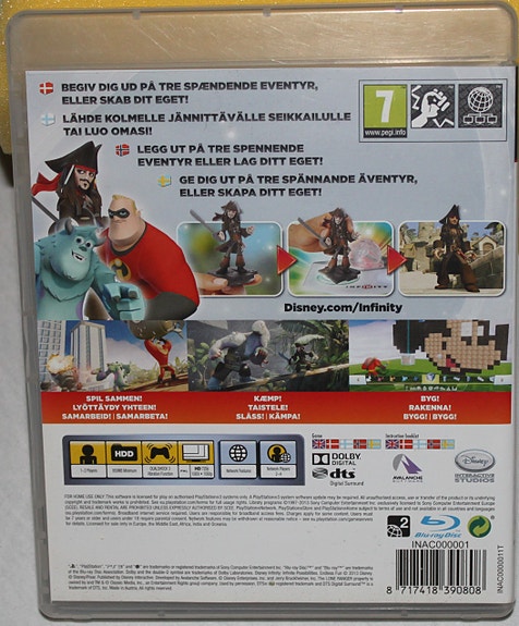 Product image 2 of 3