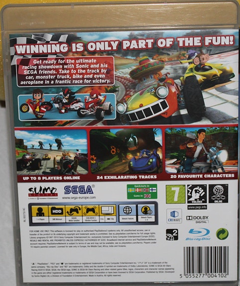 Product image 2 of 3