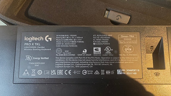 Product image 2 of 5