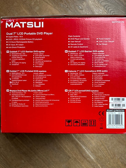 Product image 2 of 3