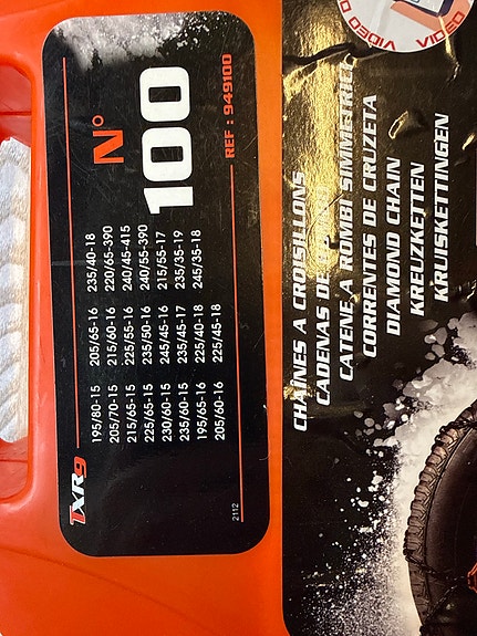 Product image 2 of 5