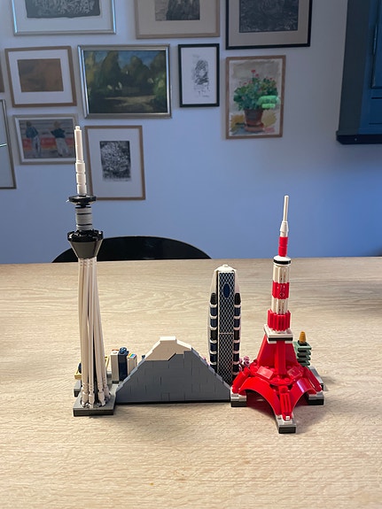 Product image 3 of 6