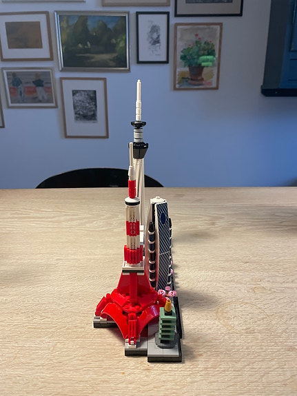 Product image 2 of 6