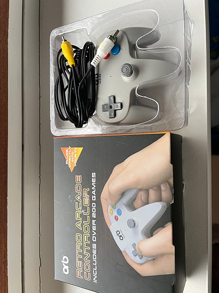 Product image 1 of 4