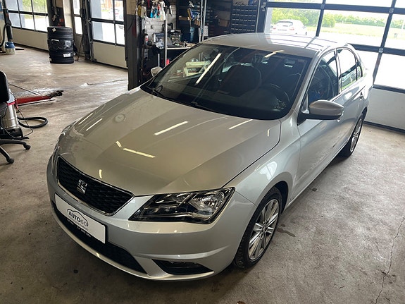 Seat Toledo