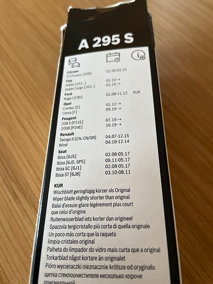 Product image 2 of 5