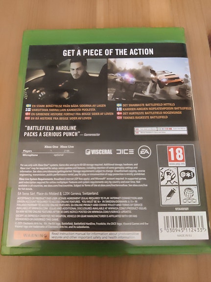 Product image 2 of 3