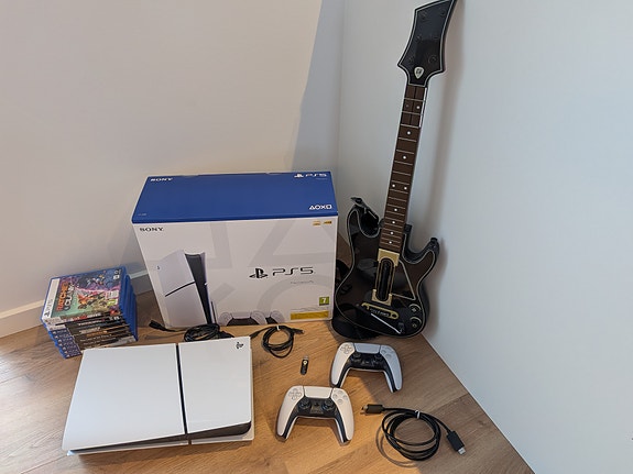 Product image 1 of 4