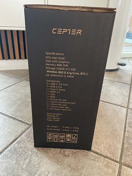 Product image 2 of 3