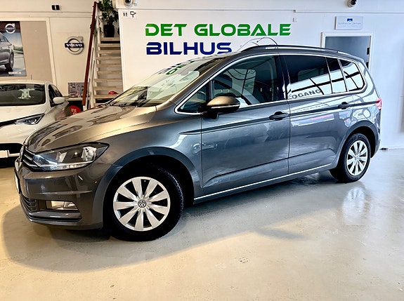 VW Touran