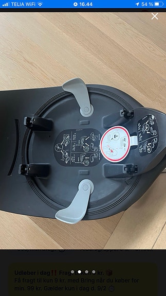 Product image 2 of 6