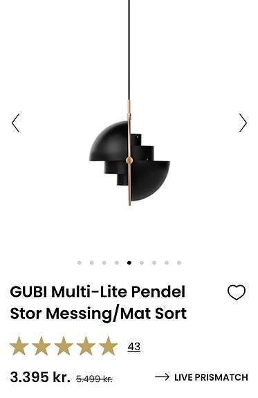 Product image 2 of 5