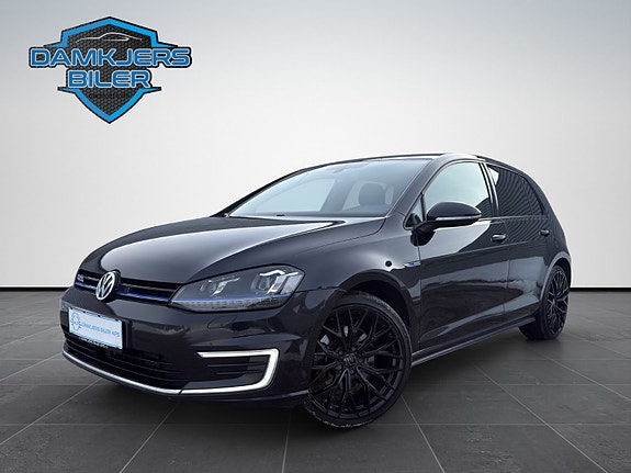 VW Golf VII
