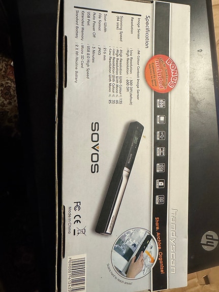 Product image 2 of 5