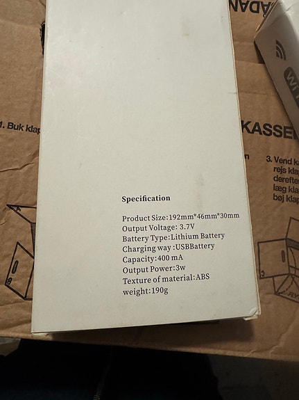 Product image 2 of 2