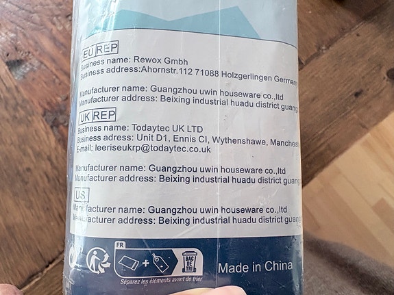 Product image 4 of 5