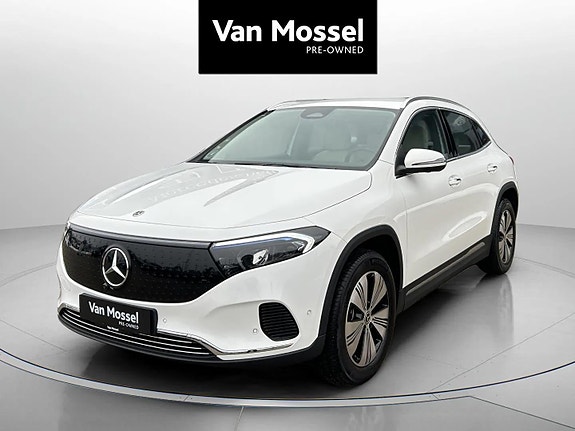 Mercedes EQA300