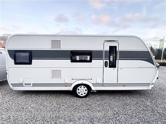 Hobby Excellent Edition 545 KMF