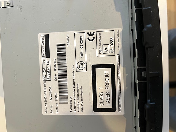 Product image 2 of 5