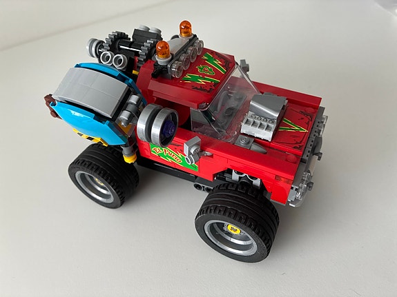 Product image 3 of 6