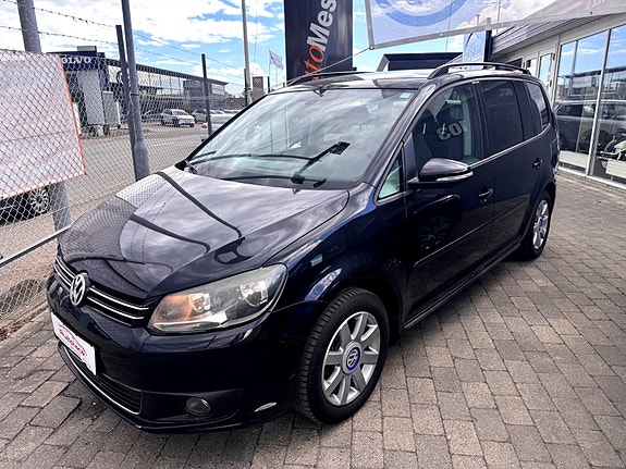 VW Touran