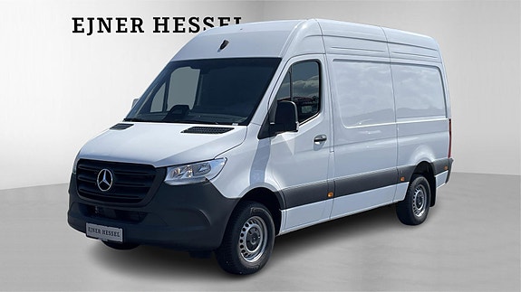 Mercedes Sprinter 317