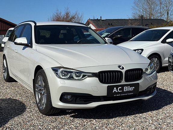 BMW 330i