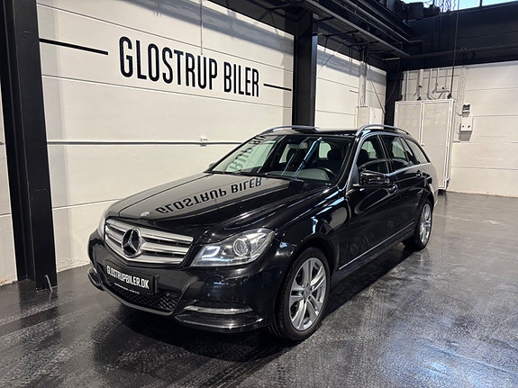 Mercedes C350