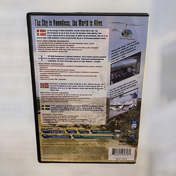 Product image 2 of 5