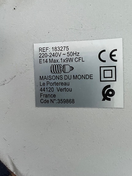 Product image 2 of 2