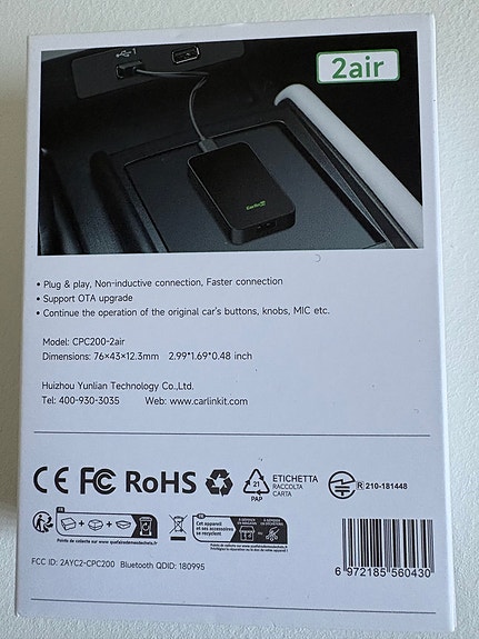 Product image 2 of 3