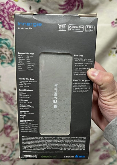 Product image 2 of 4