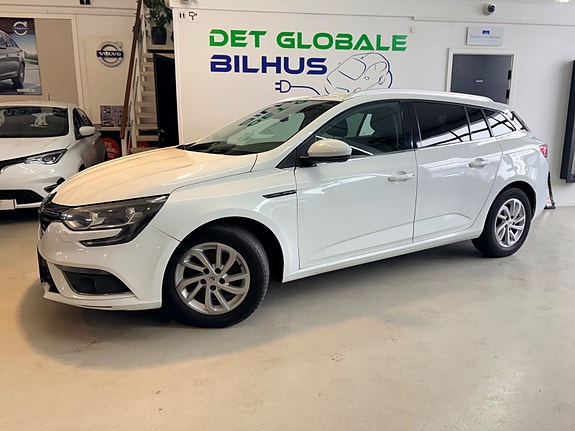 Renault Megane IV