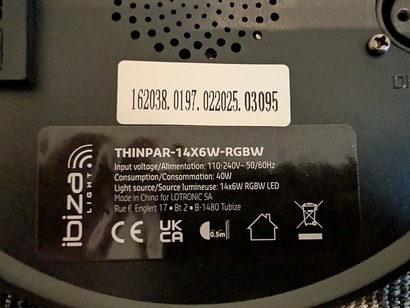 Product image 2 of 2