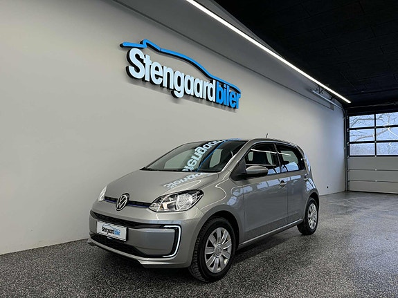 VW e-Up!