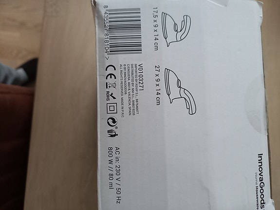 Product image 2 of 3