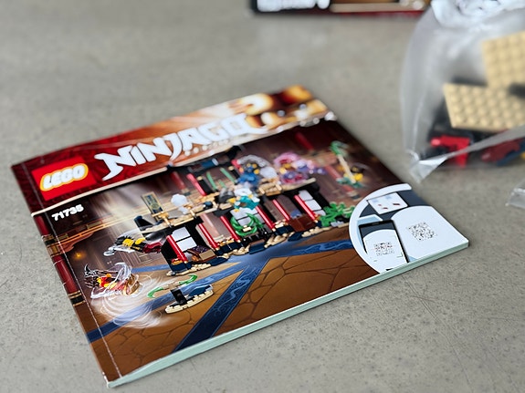 Product image 2 of 5