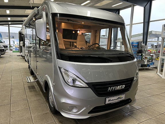 Fiat Hymer