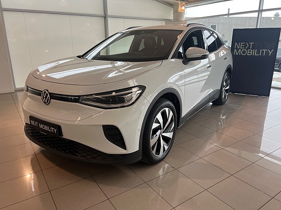 VW ID.4