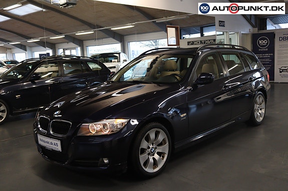 BMW 320d