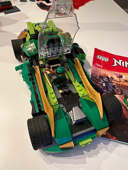 Product image 2 of 3