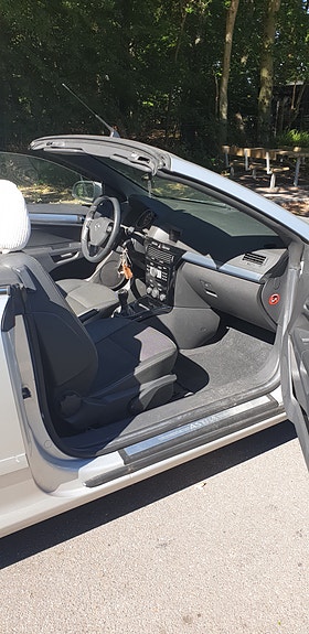 Opel Astra 2008 photo 4