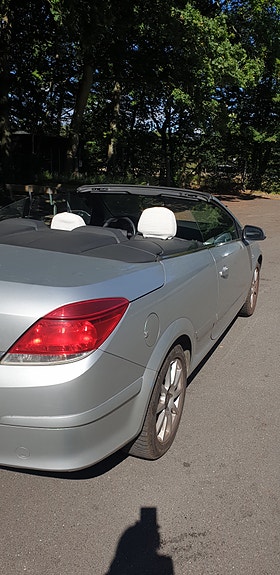 Opel Astra 2008 photo 3