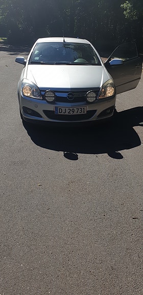 Opel Astra 2008 photo 5